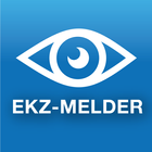 EKZ-Melder ikona