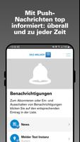 EKZ-Melder screenshot 1