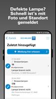 EKZ-Melder screenshot 3