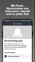 Küsnacht ZH syot layar 1