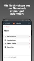 Küsnacht ZH syot layar 3