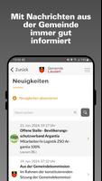 3 Schermata Gemeinde Lausen