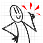 Sketchman Run icono