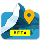 Skiguide Zermatt Beta ikona