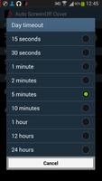 ScreenOff Pro imagem de tela 2