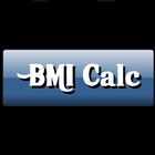 BMI Calc ไอคอน