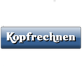 Kopfrechnen DE