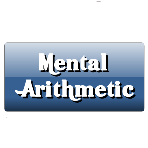 Mental Arithmetic