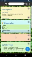 SilentNotes screenshot 1