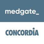 CONCORDIA Medgate icône