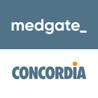 CONCORDIA Medgate icône