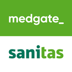 Sanitas Medgate ikona
