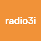 Radio3i ícone
