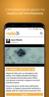 Radio3i 截图 1