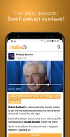 Radio3i syot layar 2