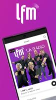 Radio LFM पोस्टर