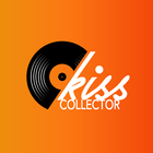 Kiss Collector 图标