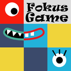 Fokus Game Deutsch आइकन