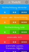 Fokus Game Deutsch Cartaz
