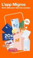 Migros Affiche