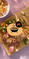 Grilltimer Plakat
