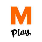 Migros Play icône