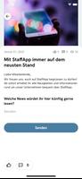 StaffApp gönderen