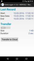 DataLogger screenshot 3