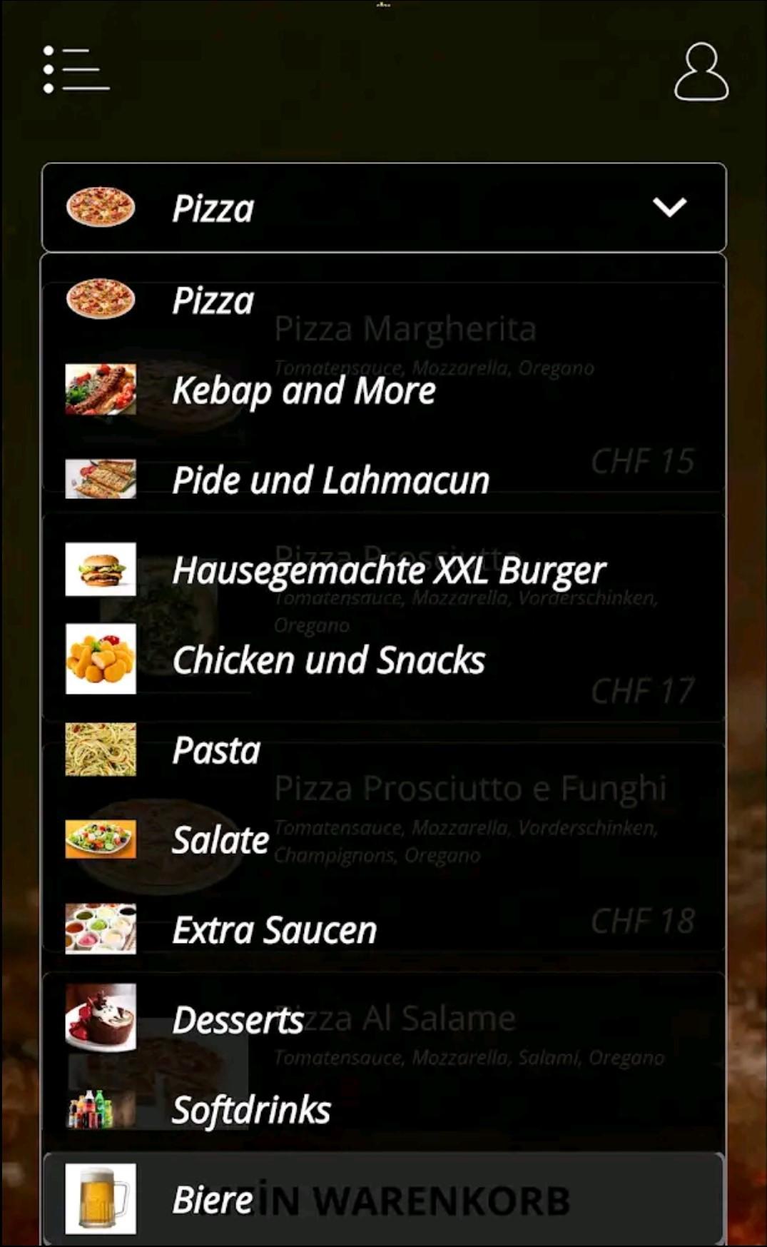 Thuner Pizza Express For Android Apk Download