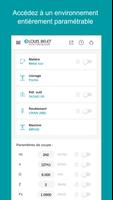 Louis Bélet Toolfinder الملصق