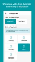 Louis Bélet Toolfinder تصوير الشاشة 2