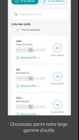 Louis Bélet Toolfinder تصوير الشاشة 3
