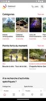 Delémont Région الملصق