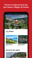 Swiss Villages الملصق