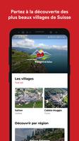 پوستر Swiss Villages