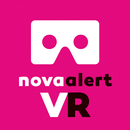 novaalert mobileAPP VR XPerience APK