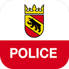 Police Bern أيقونة