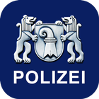 Polizei Basel-icoon