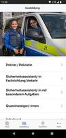 Polizei Basel screenshot 1