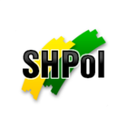 SHPol ícone