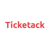 Ticketack 图标