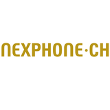Nexphone أيقونة