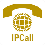 IPCall आइकन