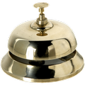 Desk Bell