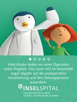 kinderinsel Affiche