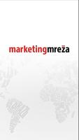 Marketing mreza Cartaz