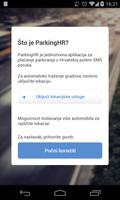 ParkingHR Poster