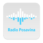 Icona Radio Posavina