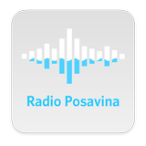 Radio Posavina icône