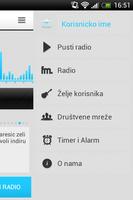 Radio Posavina syot layar 1